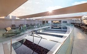 Crowne Plaza Doha - The Business Park By Ihg